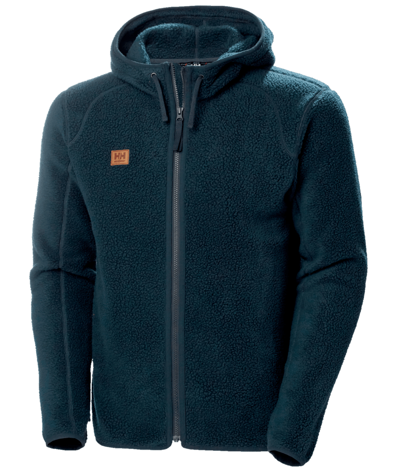 Helly Hansen Heritage Pile Hoodie