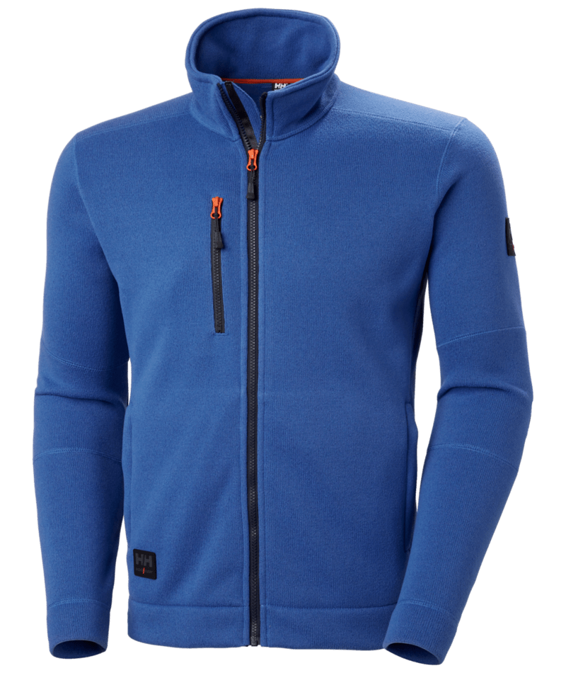 Helly Hansen Kensington Knit Fleece Jacket