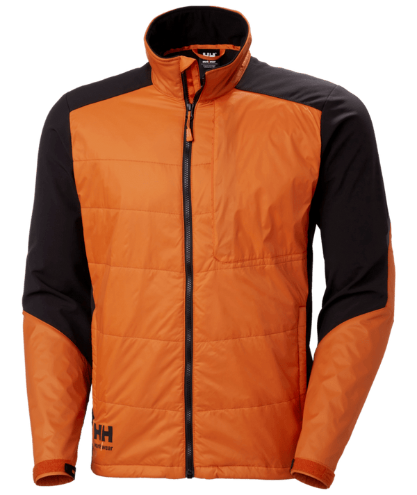 Helly Hansen Kensington Insulated Jacket