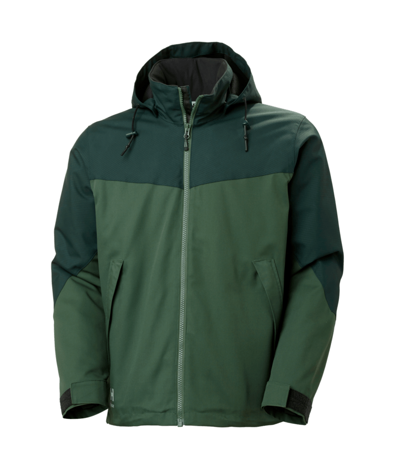 Helly Hansen Oxford Winter Jacket