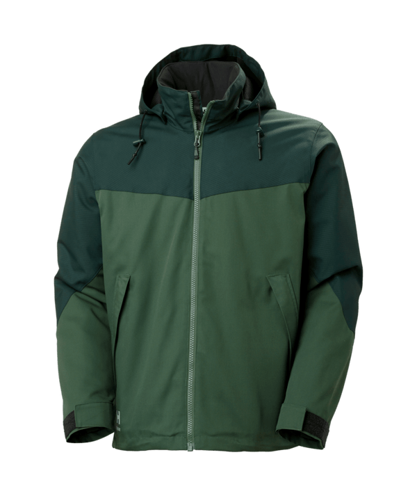Helly Hansen Oxford Winter Jacket