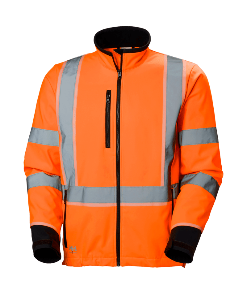 Helly Hansen Uc-Me Softs Jacket