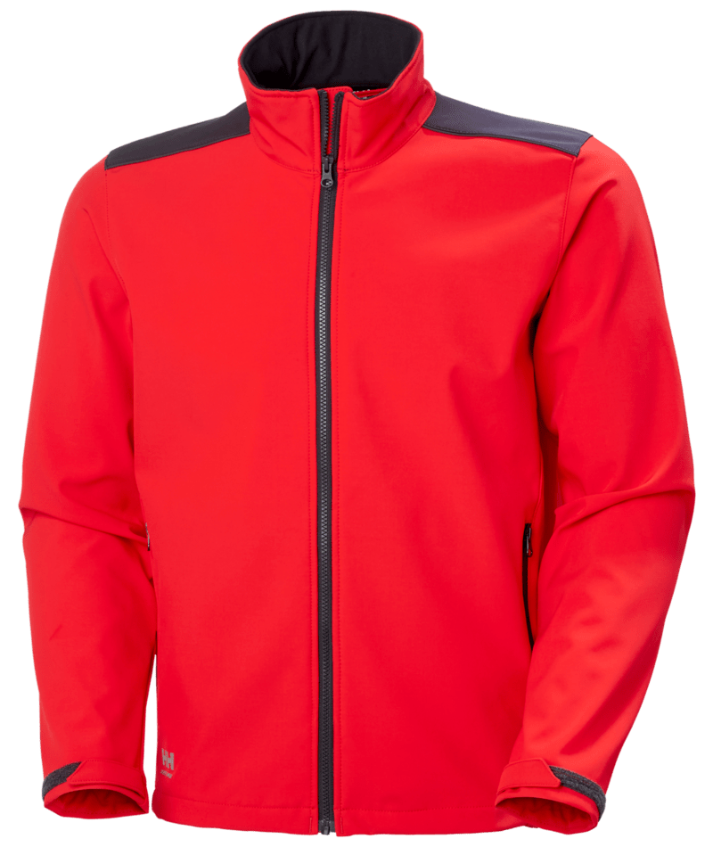 Helly Hansen Manchester 2.0 Softs Jacket