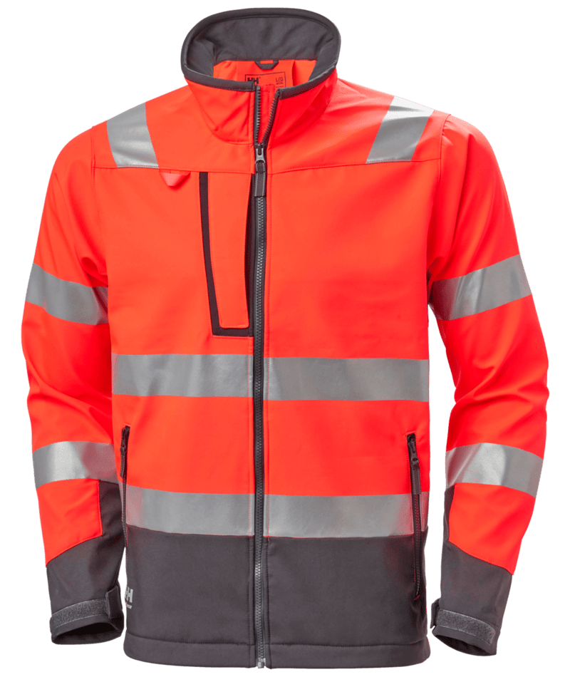 Helly Hansen Alna 2.0 Softs Jacket