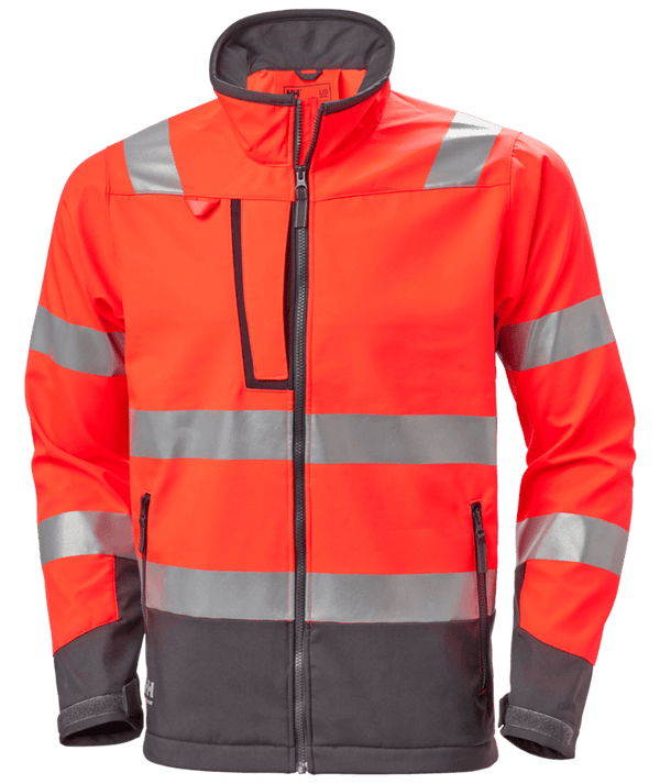 Helly Hansen Alna 2.0 Softs Jacket