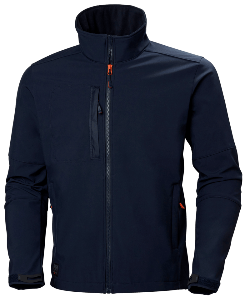 Helly Hansen Kensington Softs Jacket