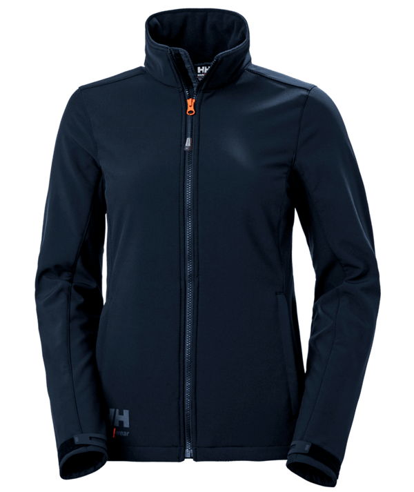 Helly Hansen W Kensington Softs Jacket