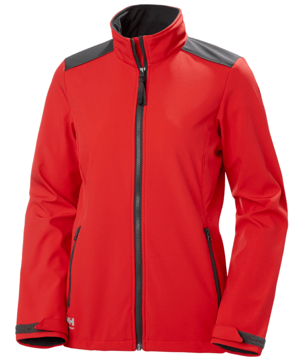 Helly Hansen W Manchester 2.0 Softs Jacket