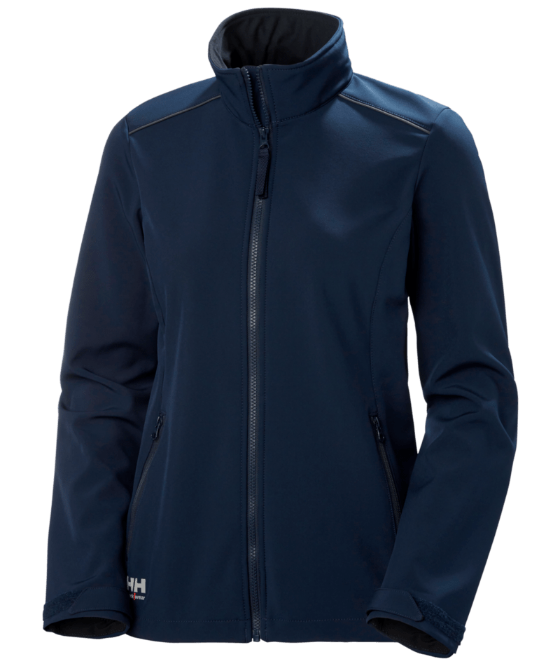 Helly Hansen W Manchester 2.0 Softs Jacket