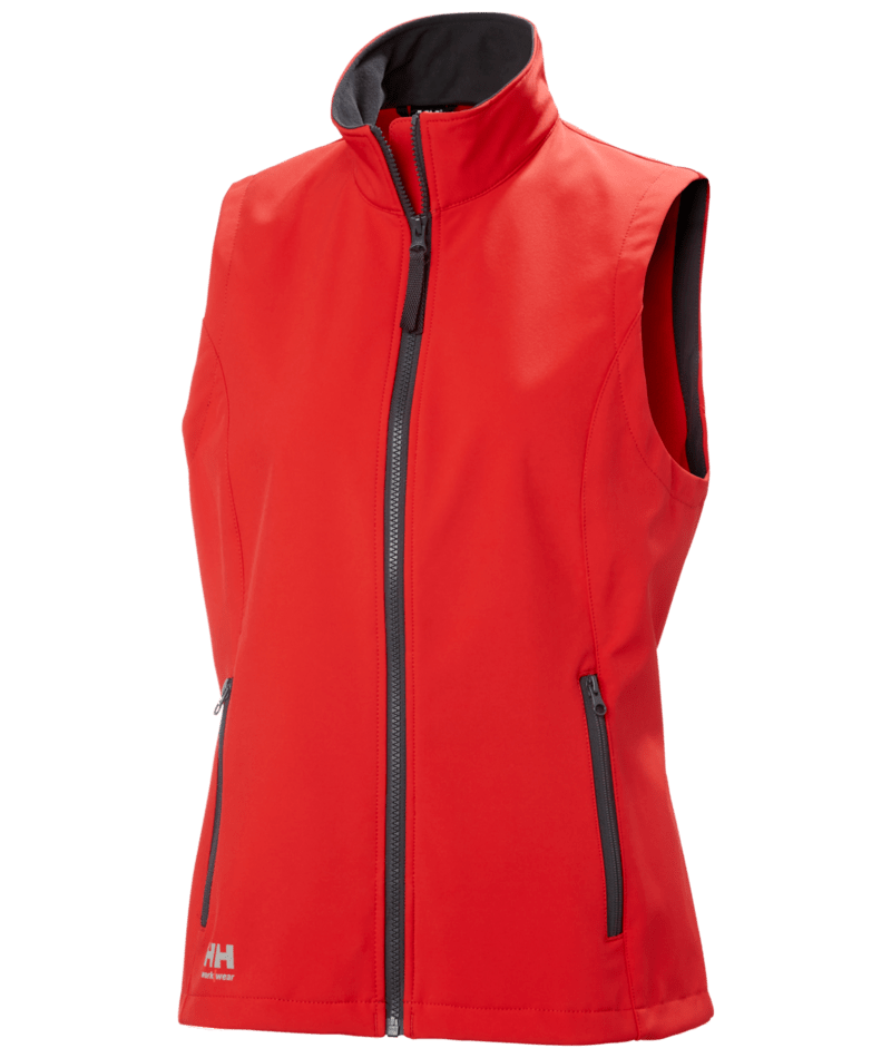 Helly Hansen W Manchester 2.0 Softs Vest