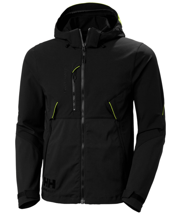 Helly Hansen Magni Evo Jacket
