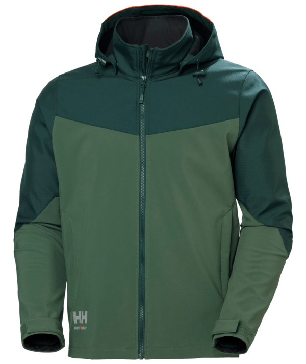 Helly Hansen Oxford H. Softs Jacket