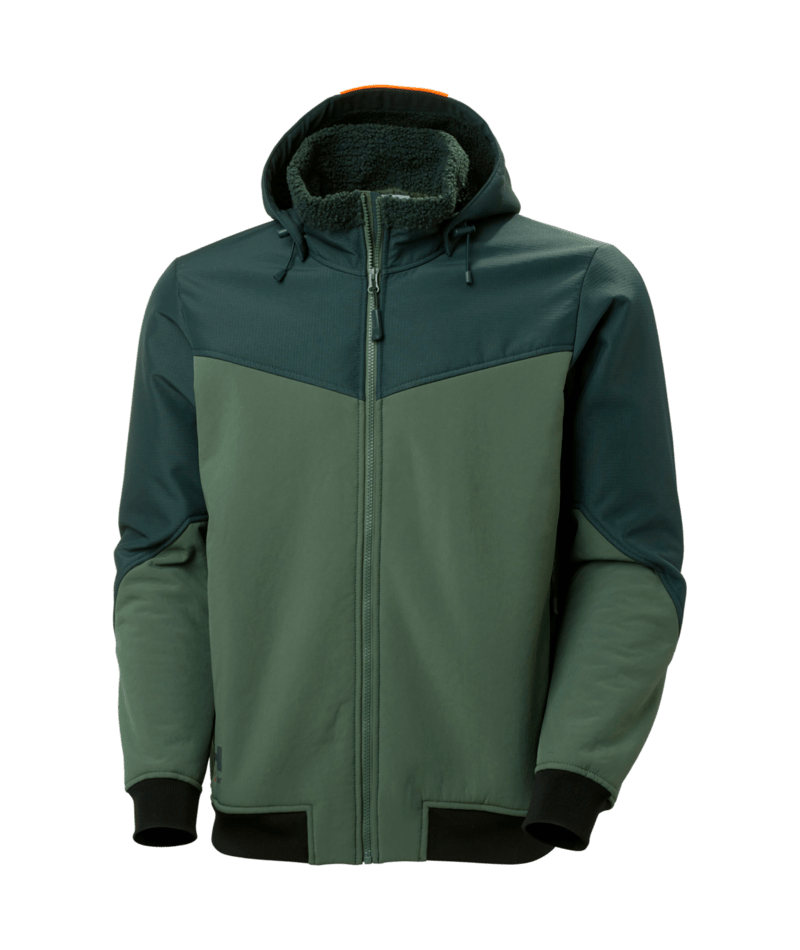 Helly Hansen Oxford Winter Softshell Jacket