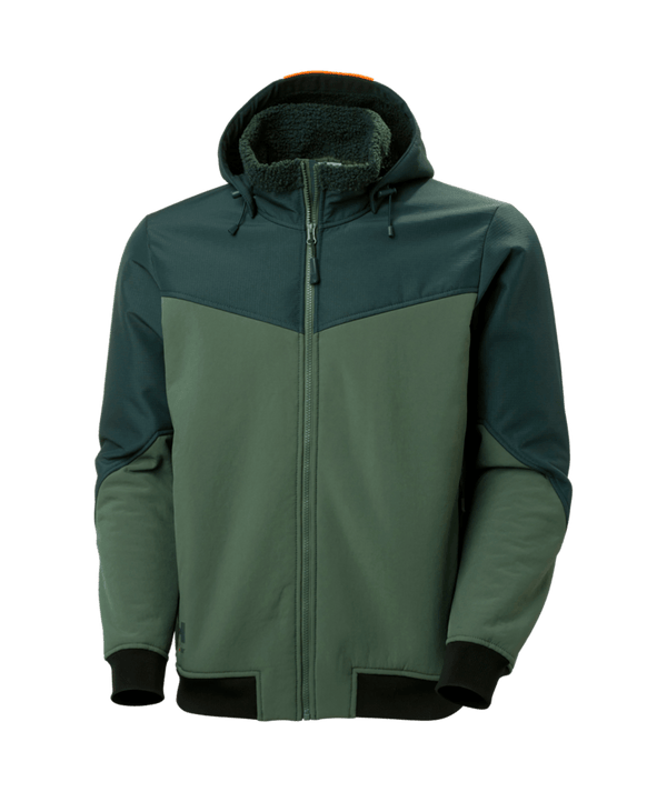 Helly Hansen Oxford Winter Softshell Jacket