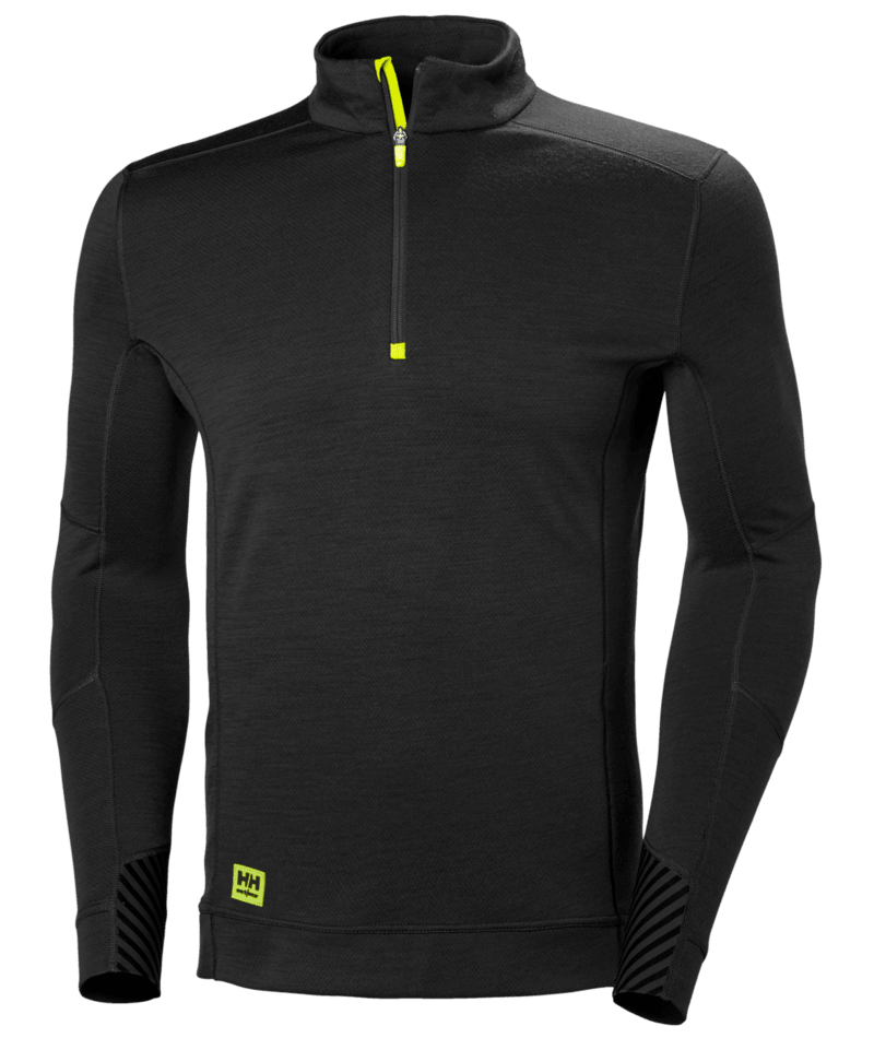 Helly Hansen Hh Lifa Half Zip