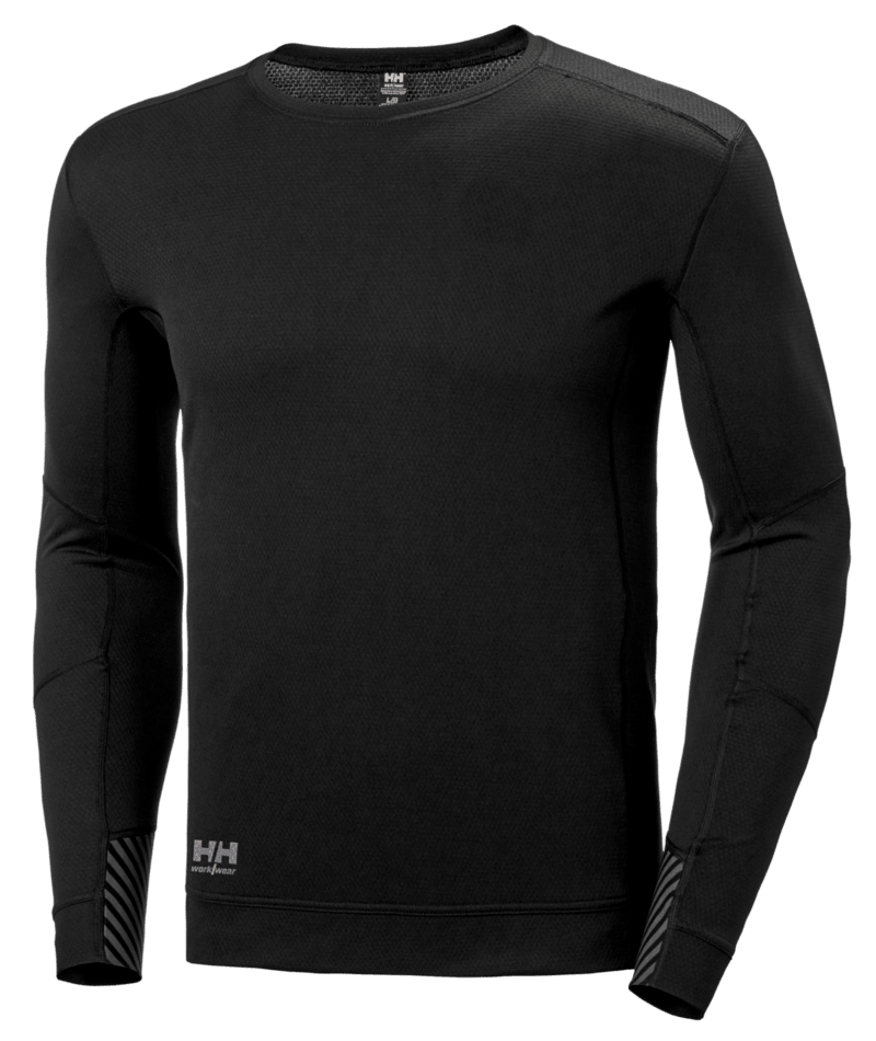 Helly Hansen Hh Lifa Active Crewneck