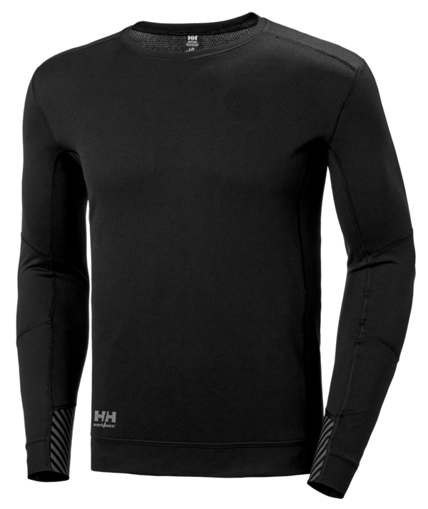 Helly Hansen Hh Lifa Active Crewneck