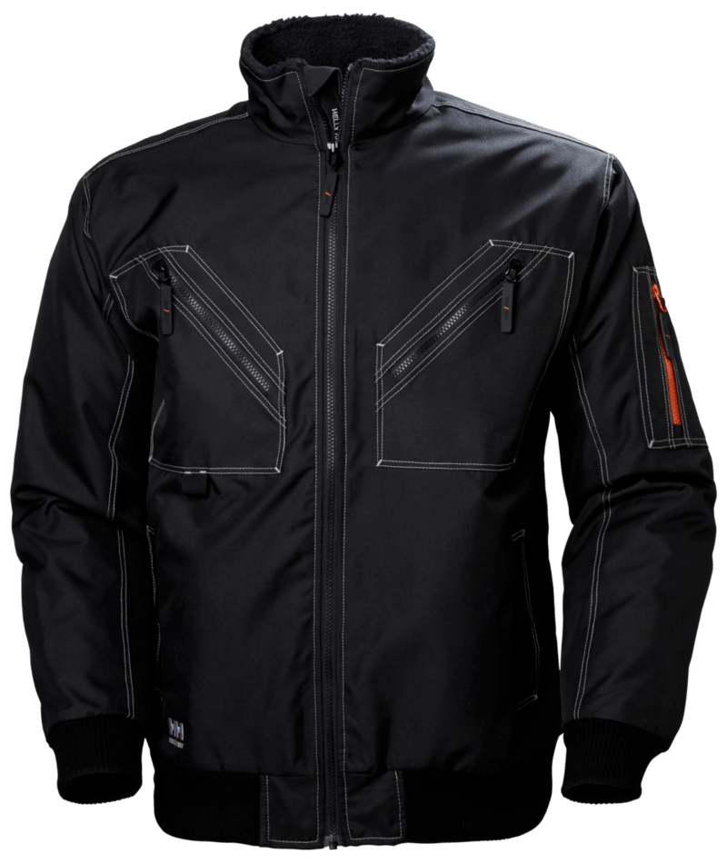 Helly Hansen Bergholm Jacket