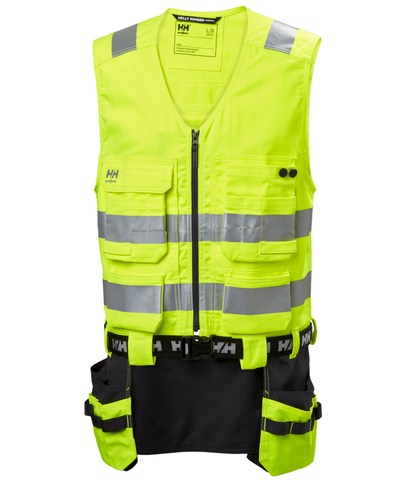 Helly Hansen Alna 2.0 Cons Vest