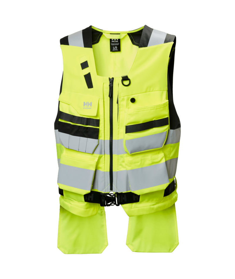 Helly Hansen Alna 4x Cnct Vest
