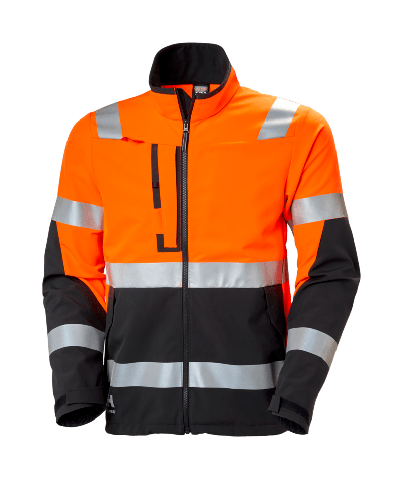 Helly Hansen Alna 4x Tech Jacket