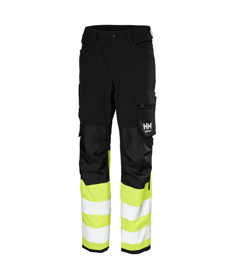 Helly Hansen W Alna 4x Cnct Pant Cl 1
