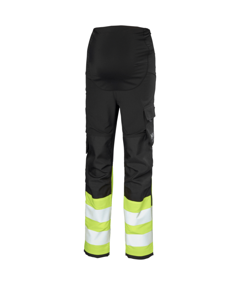 Helly Hansen W Alna 4x Mat Work Pant Cl 1