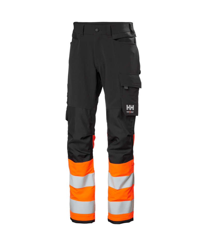 Helly Hansen Alna 4x Cnct Pant Cl 1