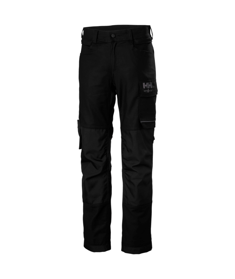Helly Hansen W Oxford 2.0 Cnct Pant
