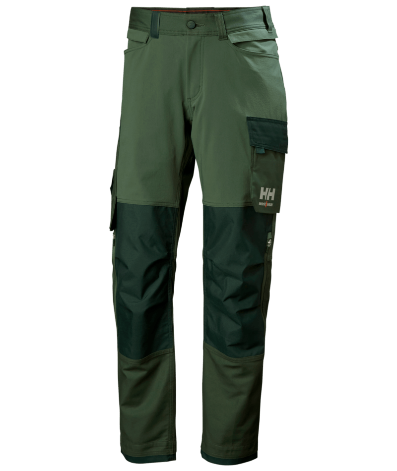 Helly Hansen Oxford 4x Cnct Pant