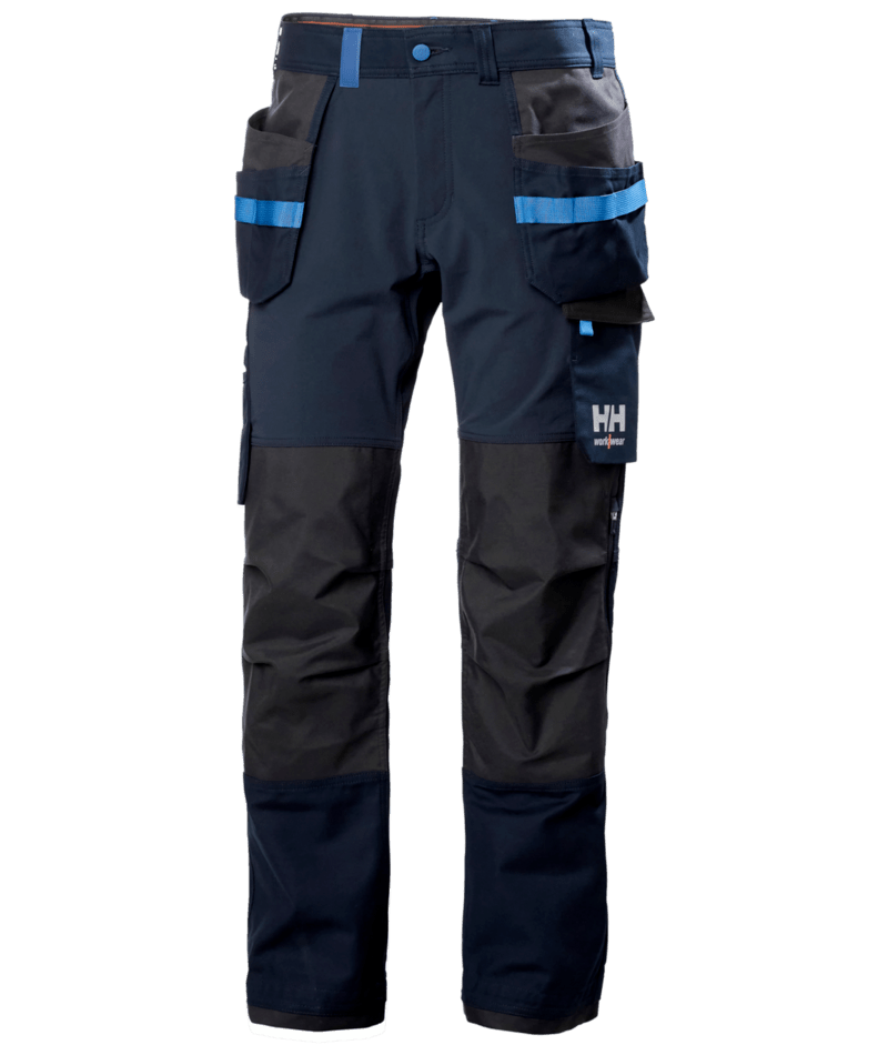 Helly Hansen Oxford 4x Cons Pant