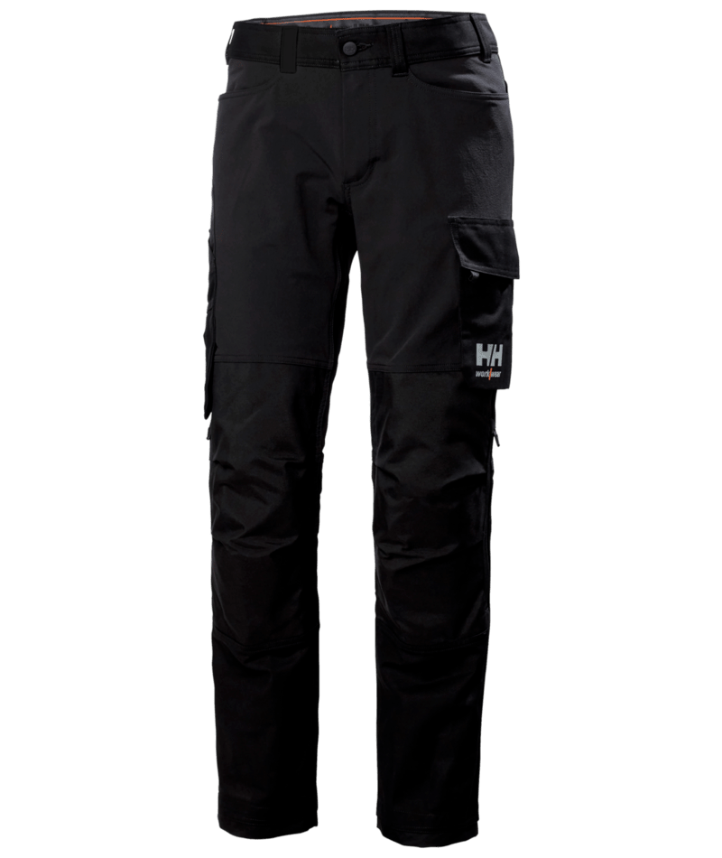 Helly Hansen Oxford 4x Work Pant