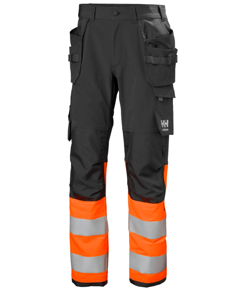 Helly Hansen Alna 4x Construction Pant Cl 1