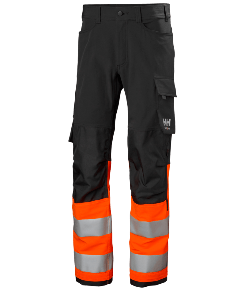 Helly Hansen Alna 4x Work Pant Cl 1