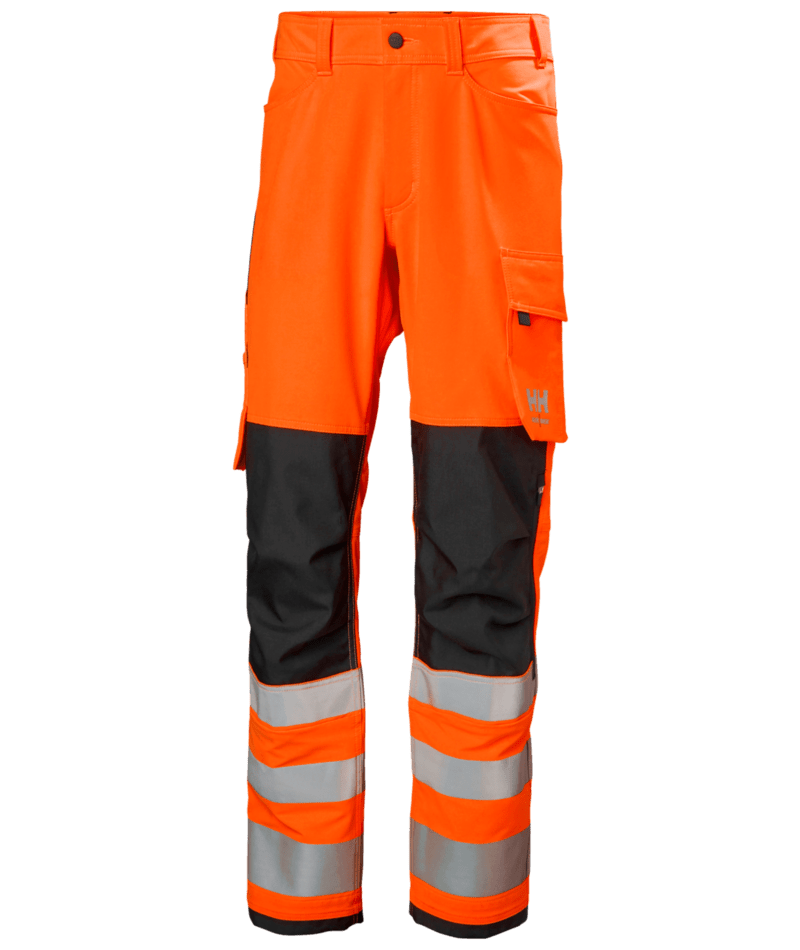 Helly Hansen Alna 4x Work Pant Cl 2
