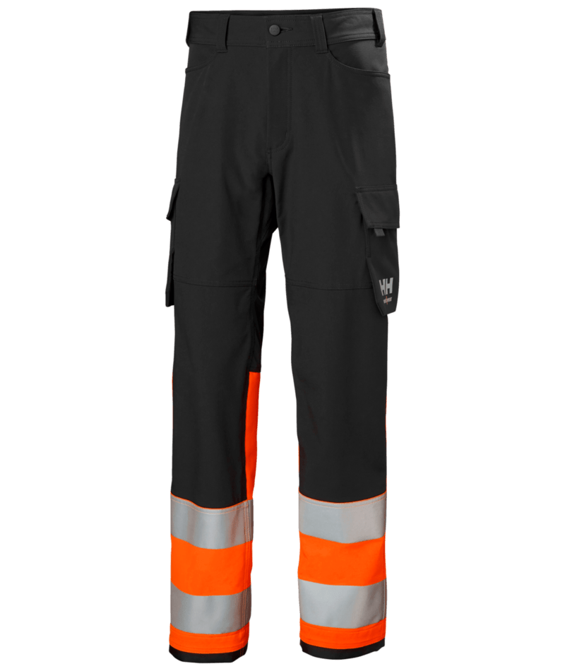 Helly Hansen Alna 4x Cargo Pant Cl 1