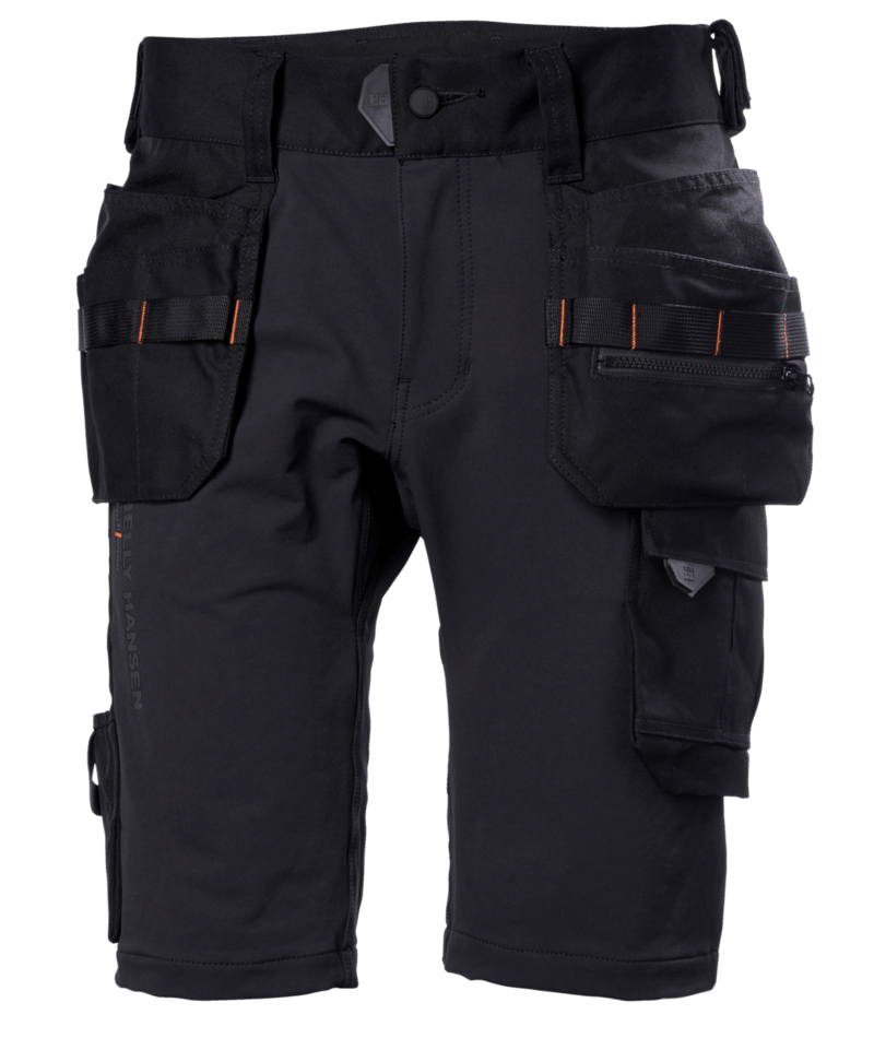 Helly Hansen Chelsea Evo Cons Shorts