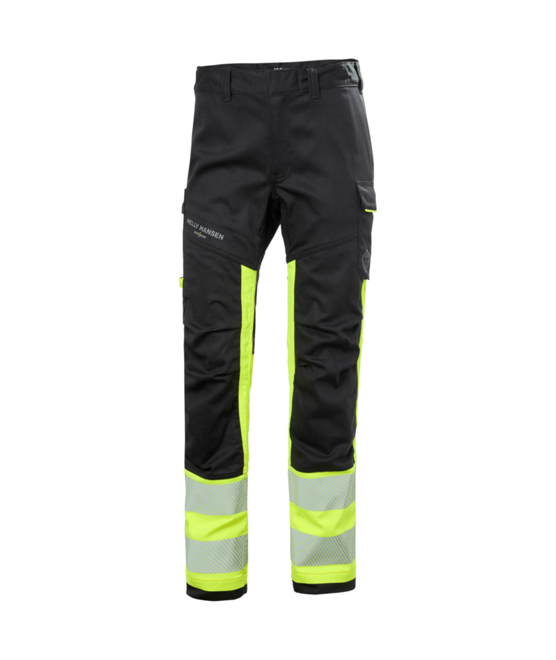 Helly Hansen Fyre Work Pant Cl 1