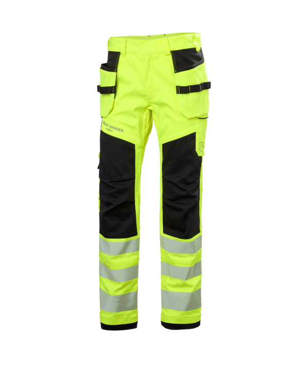 Helly Hansen Fyre Cons Pant Cl 2