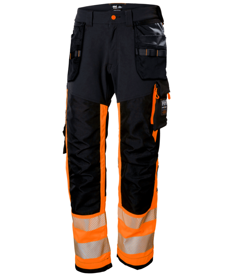 Helly Hansen Icu Cons Pant Cl 1