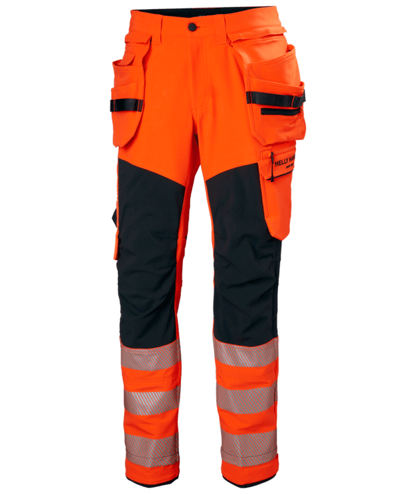 Helly Hansen Icu Brz Cons Pant Cl 2