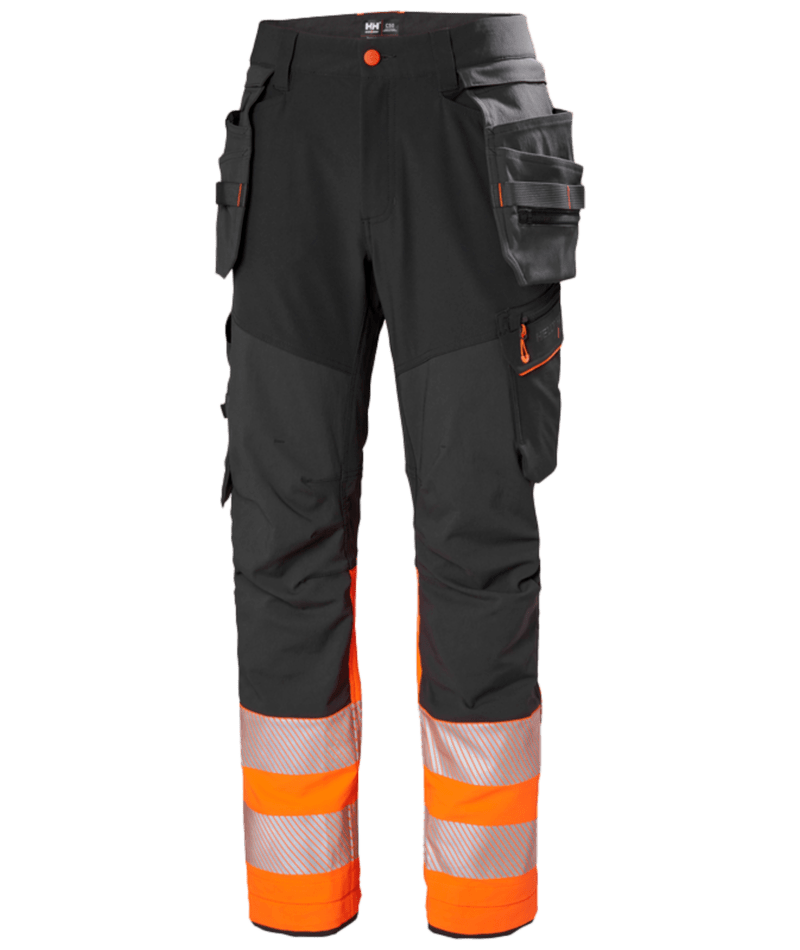 Helly Hansen Icu Brz Cons Pant Cl 1