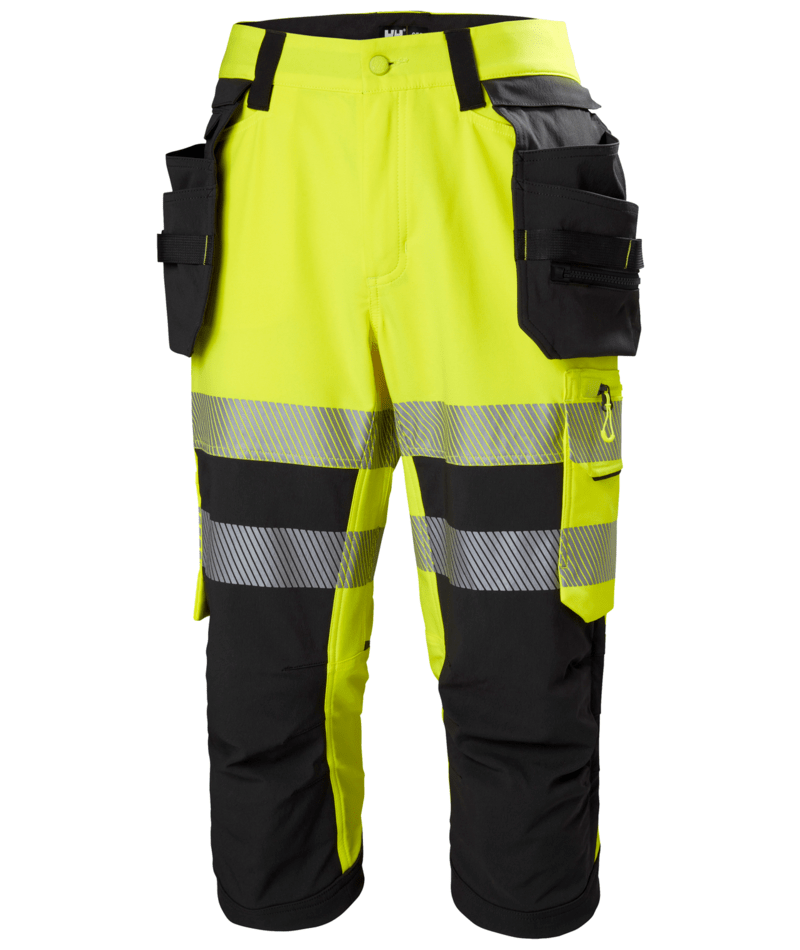 Helly Hansen Icu Brz Cons Piratenhose Kl. 1
