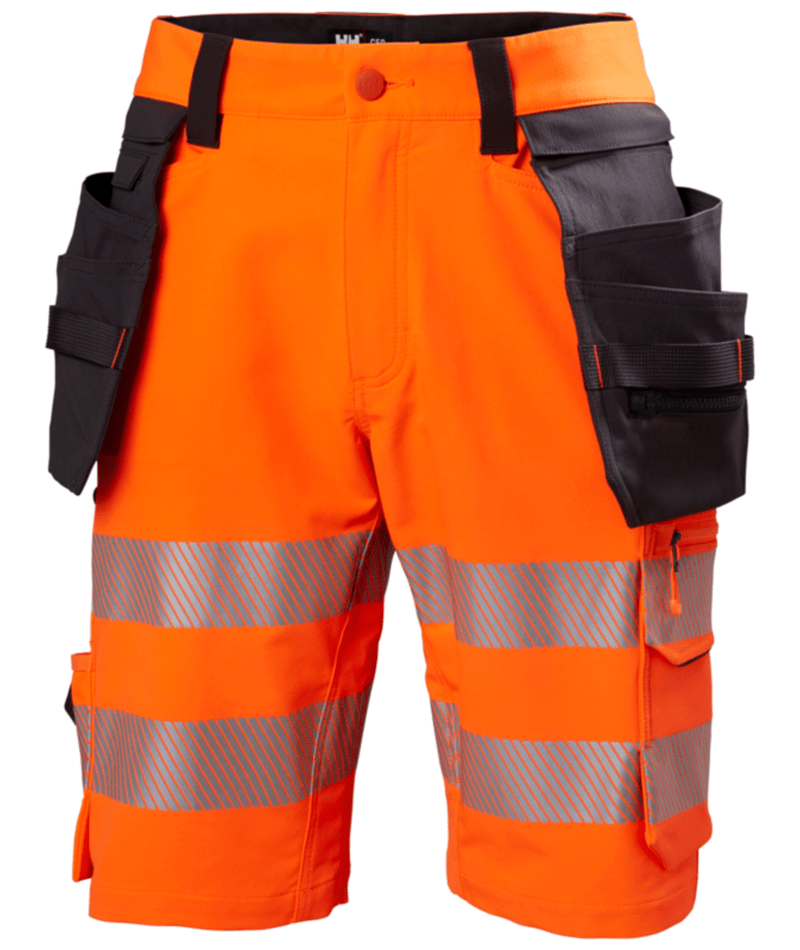 Helly Hansen Icu Cons Shorts Cl 1