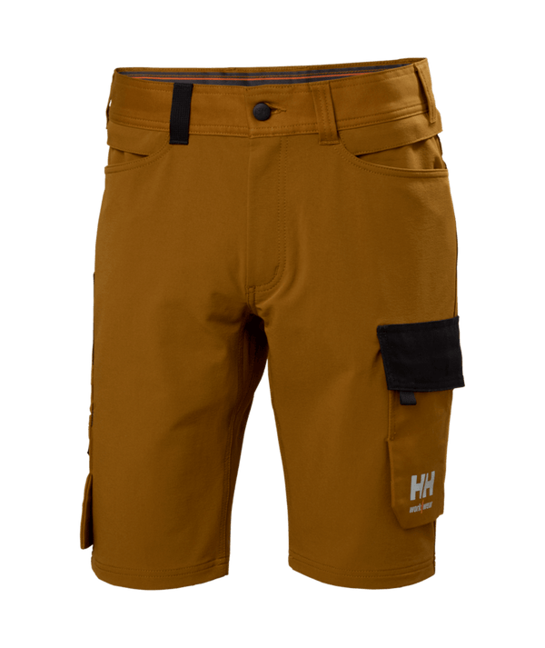 Helly Hansen Oxford 4x Cnct Shorts