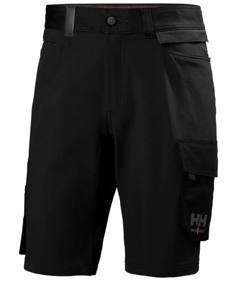 Helly Hansen Oxford 4x Cnct Shorts