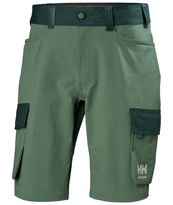 Helly Hansen Oxford 4x Cargo Shorts
