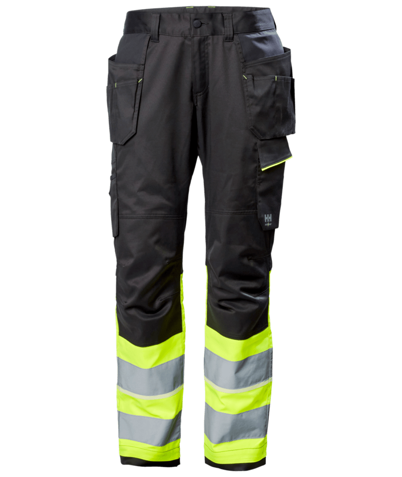 Helly Hansen Uc-Me Cons Pant Cl 1
