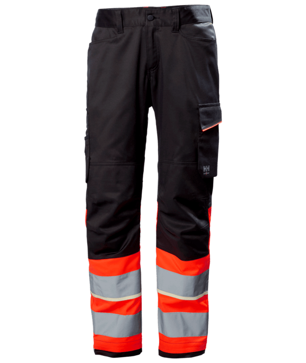 Helly Hansen Uc-Me Work Pant Cl 1