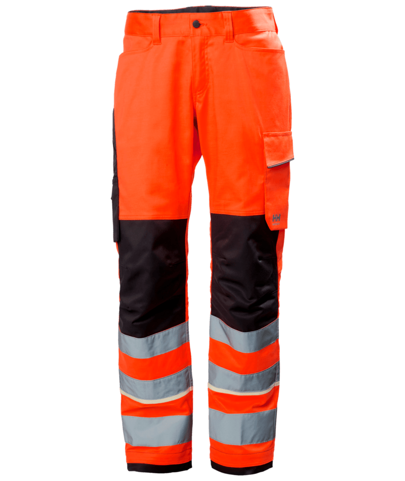 Helly Hansen Uc-Me Work Pant Cl 2